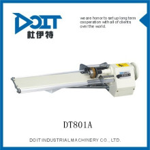 Máquina de coser de corte de tela DT-801A